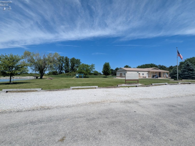 1057 Sister Lane, Oak Harbor, 43449, 2 Bedrooms Bedrooms, ,1 BathroomBathrooms,Residential,For Sale,Sister,20262012
