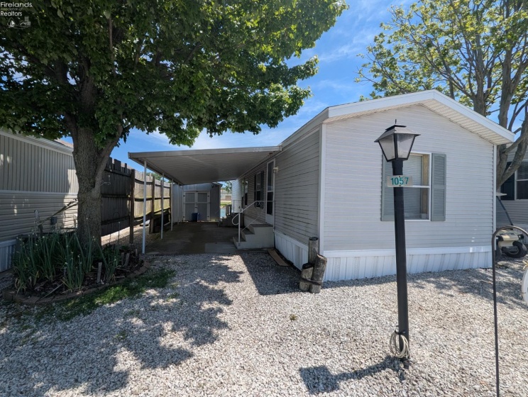 1057 Sister Lane, Oak Harbor, 43449, 2 Bedrooms Bedrooms, ,1 BathroomBathrooms,Residential,For Sale,Sister,20262012