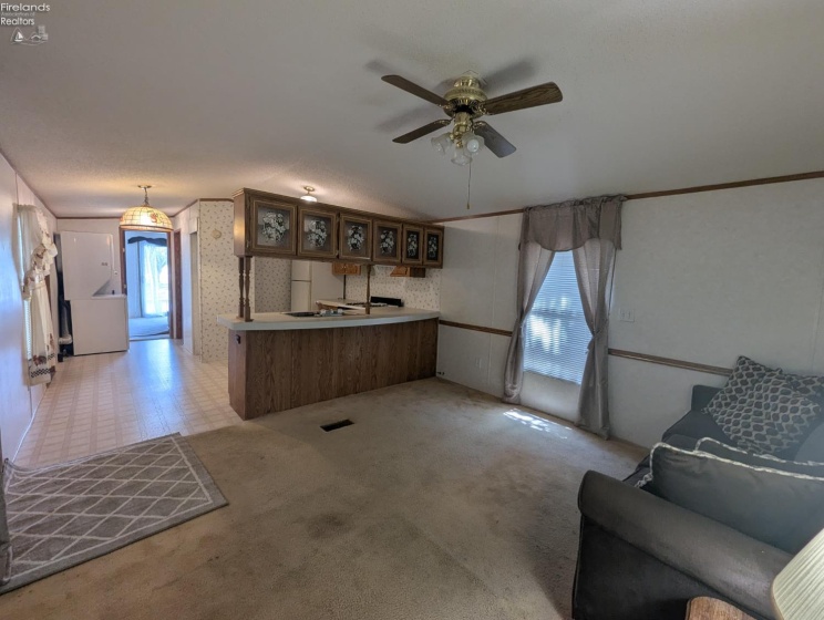 1057 Sister Lane, Oak Harbor, 43449, 2 Bedrooms Bedrooms, ,1 BathroomBathrooms,Residential,For Sale,Sister,20262012