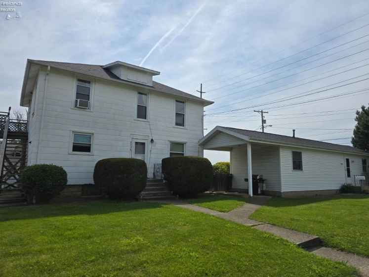 2234 Putnam Street, Sandusky, 44870, ,Multiple Units,For Sale,Putnam,20262032