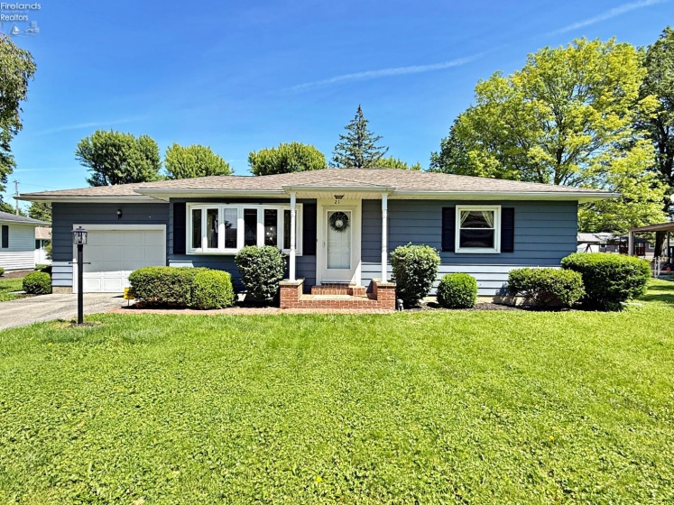21 Parkview, Tiffin, 44883, 2 Bedrooms Bedrooms, ,1 BathroomBathrooms,Residential,For Sale,Parkview,20262019