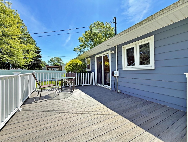 21 Parkview, Tiffin, 44883, 2 Bedrooms Bedrooms, ,1 BathroomBathrooms,Residential,For Sale,Parkview,20262019