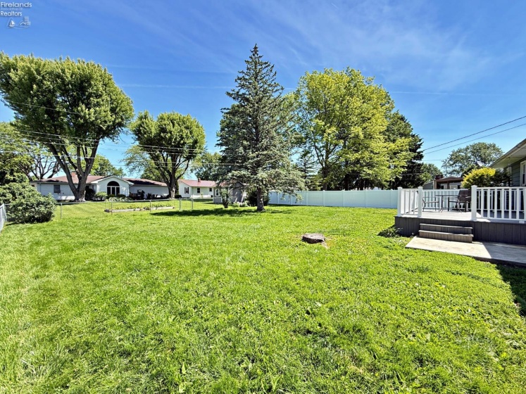 21 Parkview, Tiffin, 44883, 2 Bedrooms Bedrooms, ,1 BathroomBathrooms,Residential,For Sale,Parkview,20262019