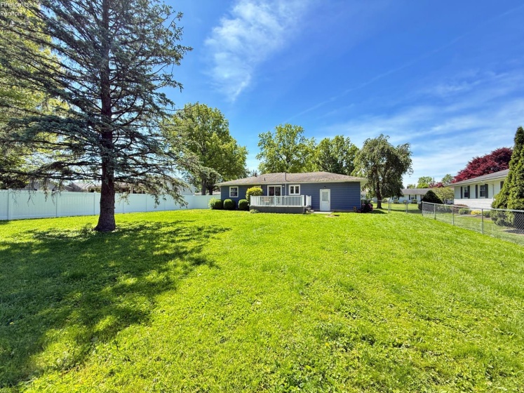 21 Parkview, Tiffin, 44883, 2 Bedrooms Bedrooms, ,1 BathroomBathrooms,Residential,For Sale,Parkview,20262019
