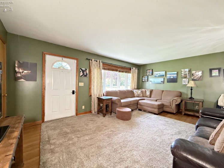 21 Parkview, Tiffin, 44883, 2 Bedrooms Bedrooms, ,1 BathroomBathrooms,Residential,For Sale,Parkview,20262019