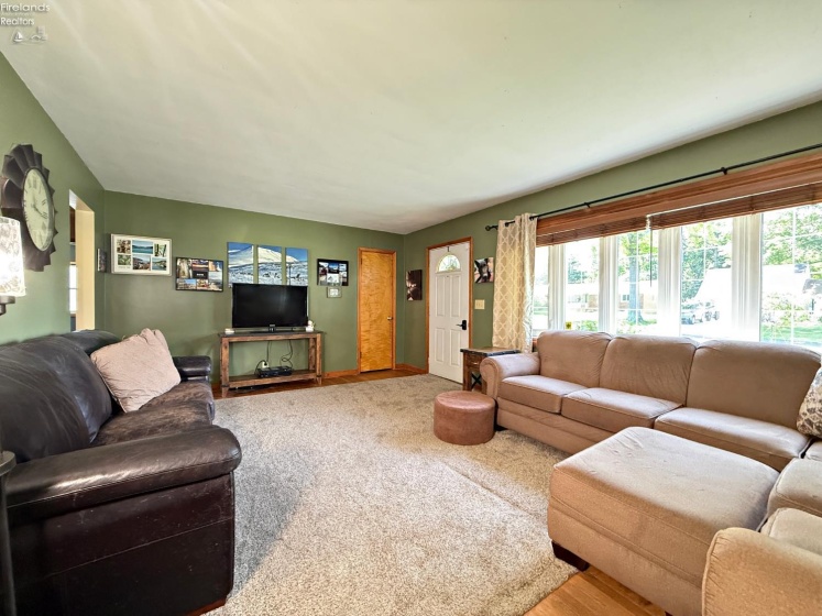 21 Parkview, Tiffin, 44883, 2 Bedrooms Bedrooms, ,1 BathroomBathrooms,Residential,For Sale,Parkview,20262019