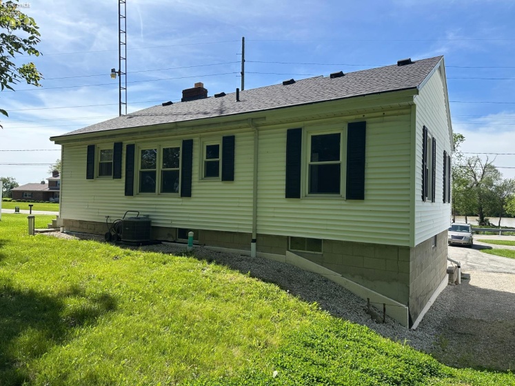 12261 SR 105, Oak Harbor, 43449, 2 Bedrooms Bedrooms, ,1 BathroomBathrooms,Residential,For Sale,SR 105,20261948