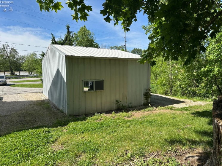 12261 SR 105, Oak Harbor, 43449, 2 Bedrooms Bedrooms, ,1 BathroomBathrooms,Residential,For Sale,SR 105,20261948