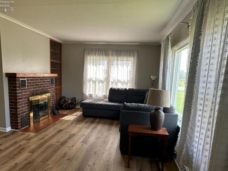 12261 SR 105, Oak Harbor, 43449, 2 Bedrooms Bedrooms, ,1 BathroomBathrooms,Residential,For Sale,SR 105,20261948