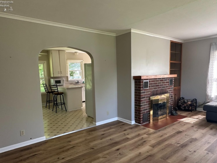 12261 SR 105, Oak Harbor, 43449, 2 Bedrooms Bedrooms, ,1 BathroomBathrooms,Residential,For Sale,SR 105,20261948