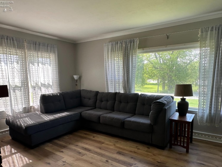 12261 SR 105, Oak Harbor, 43449, 2 Bedrooms Bedrooms, ,1 BathroomBathrooms,Residential,For Sale,SR 105,20261948