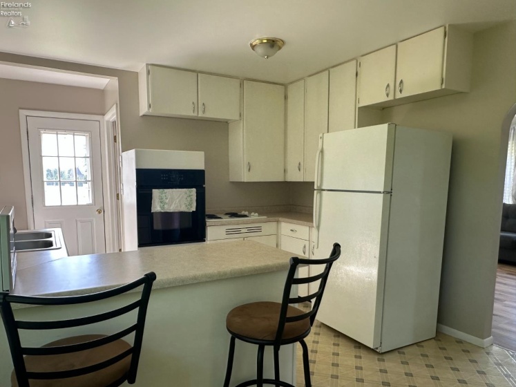 12261 SR 105, Oak Harbor, 43449, 2 Bedrooms Bedrooms, ,1 BathroomBathrooms,Residential,For Sale,SR 105,20261948