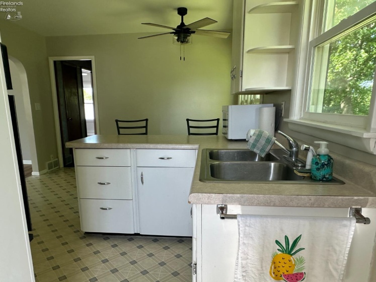 12261 SR 105, Oak Harbor, 43449, 2 Bedrooms Bedrooms, ,1 BathroomBathrooms,Residential,For Sale,SR 105,20261948
