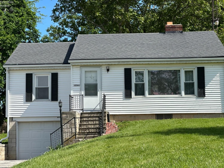 12261 SR 105, Oak Harbor, 43449, 2 Bedrooms Bedrooms, ,1 BathroomBathrooms,Residential,For Sale,SR 105,20261948