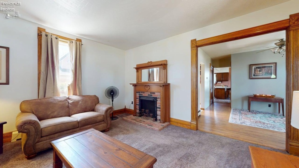 404 Woodbine Street, Willard, 44890, 3 Bedrooms Bedrooms, ,2 BathroomsBathrooms,Residential,For Sale,Woodbine,20262042