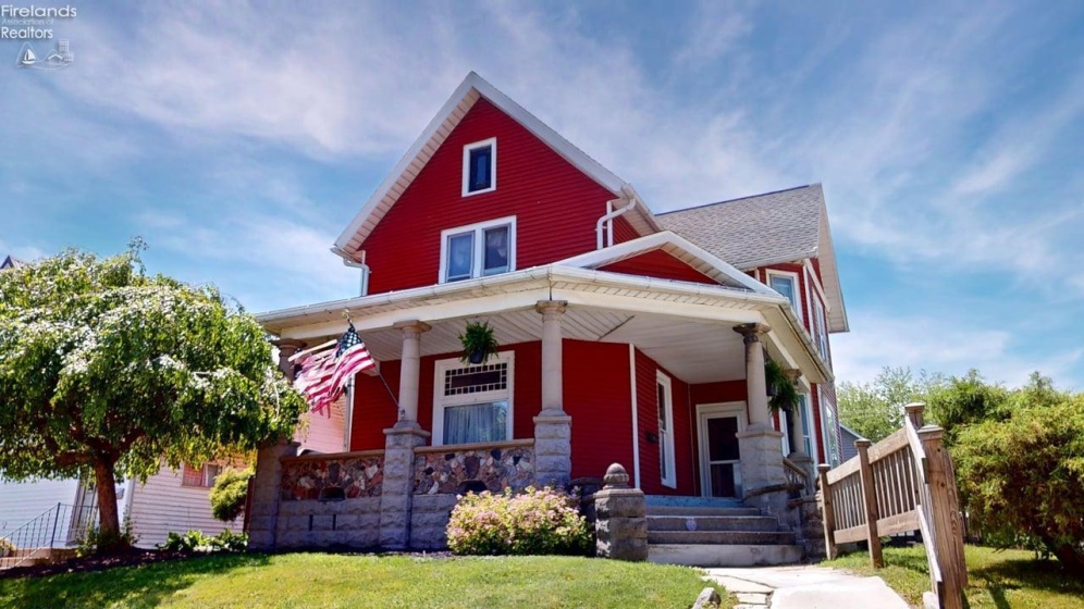 404 Woodbine Street, Willard, 44890, 3 Bedrooms Bedrooms, ,2 BathroomsBathrooms,Residential,For Sale,Woodbine,20262042