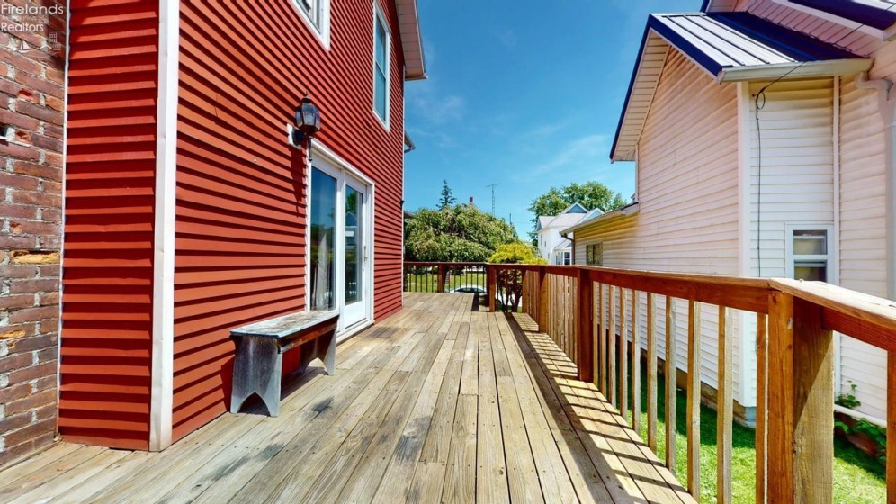 404 Woodbine Street, Willard, 44890, 3 Bedrooms Bedrooms, ,2 BathroomsBathrooms,Residential,For Sale,Woodbine,20262042