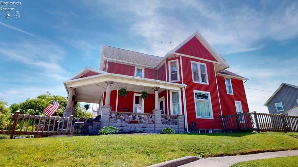 404 Woodbine Street, Willard, 44890, 3 Bedrooms Bedrooms, ,2 BathroomsBathrooms,Residential,For Sale,Woodbine,20262042