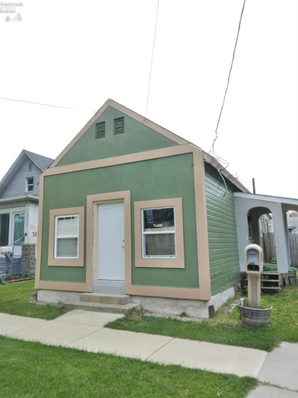 1505 Campbell Street, Sandusky, 44870, 2 Bedrooms Bedrooms, ,2 BathroomsBathrooms,Residential,For Sale,Campbell,20261903