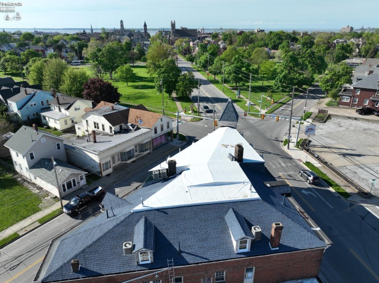 801 Hayes Avenue, Sandusky, 44870, ,Multiple Units,For Sale,Hayes,20262055