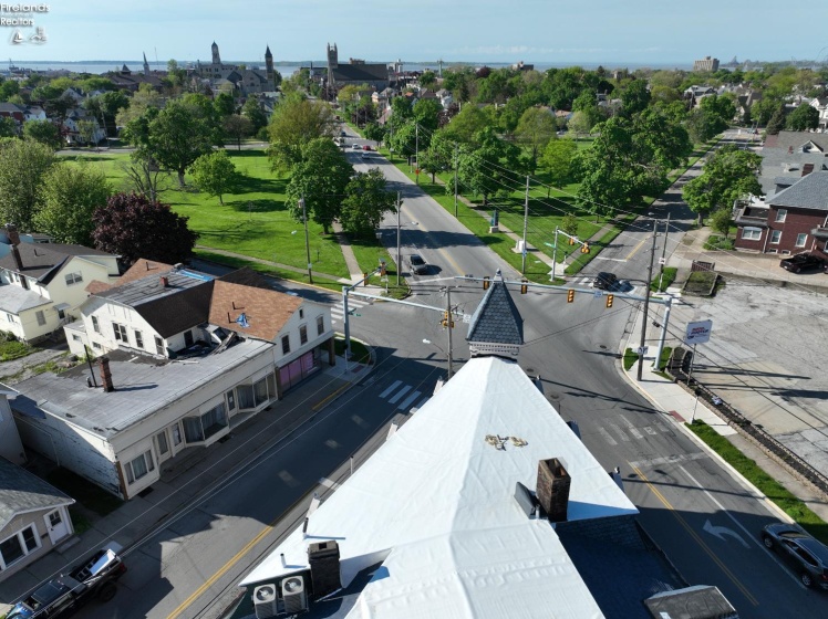 801 Hayes Avenue, Sandusky, 44870, ,Multiple Units,For Sale,Hayes,20262055