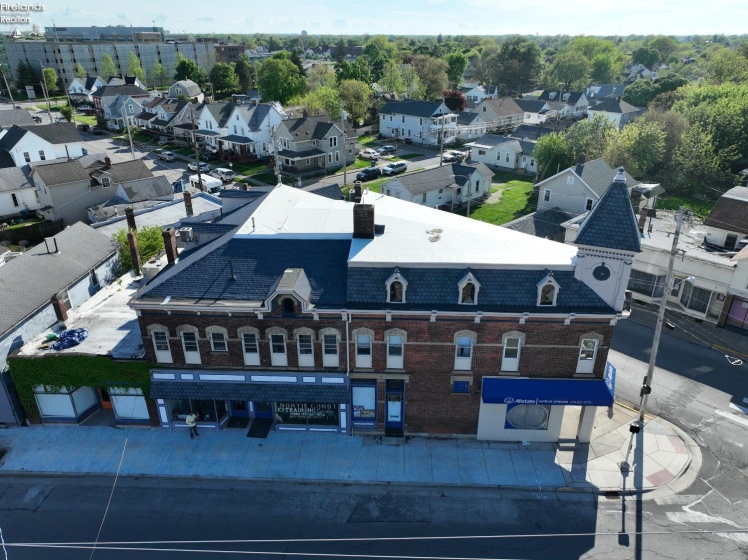 801 Hayes Avenue, Sandusky, 44870, ,Multiple Units,For Sale,Hayes,20262055
