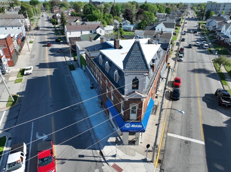 801 Hayes Avenue, Sandusky, 44870, ,Multiple Units,For Sale,Hayes,20262055
