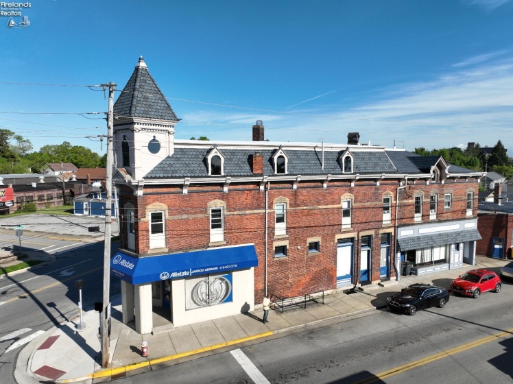 801 Hayes Avenue, Sandusky, 44870, ,Multiple Units,For Sale,Hayes,20262055
