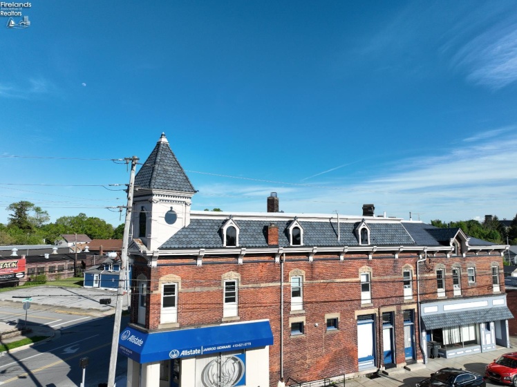 801 Hayes Avenue, Sandusky, 44870, ,Multiple Units,For Sale,Hayes,20262055