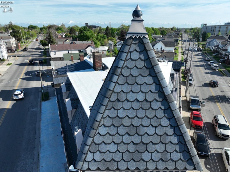 801 Hayes Avenue, Sandusky, 44870, ,Multiple Units,For Sale,Hayes,20262055