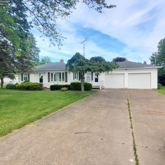 10410 Patten Tract Road, Monroeville, 44847, 2 Bedrooms Bedrooms, ,2 BathroomsBathrooms,Residential,For Sale,Patten Tract,20262050