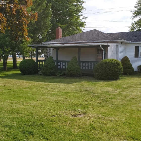 10410 Patten Tract Road, Monroeville, 44847, 2 Bedrooms Bedrooms, ,2 BathroomsBathrooms,Residential,For Sale,Patten Tract,20262050