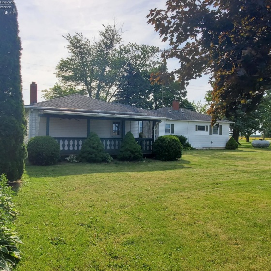 10410 Patten Tract Road, Monroeville, 44847, 2 Bedrooms Bedrooms, ,2 BathroomsBathrooms,Residential,For Sale,Patten Tract,20262050