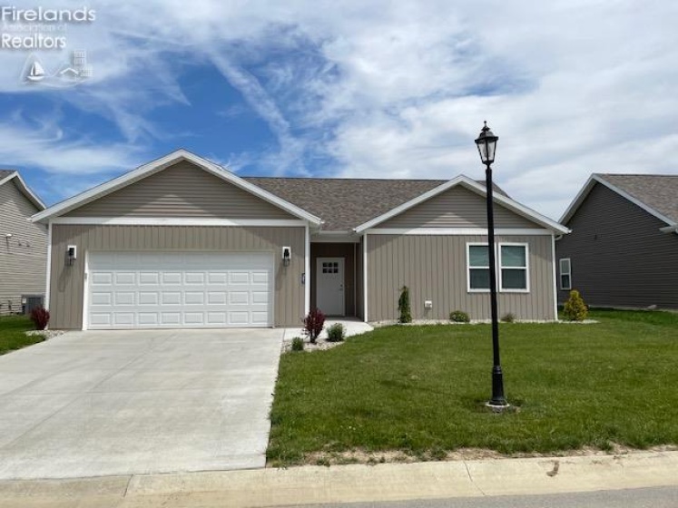 485 Myah Drive, Fremont, 43420, 3 Bedrooms Bedrooms, ,2 BathroomsBathrooms,Residential,For Sale,Myah,20262031