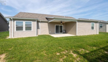 485 Myah Drive, Fremont, 43420, 3 Bedrooms Bedrooms, ,2 BathroomsBathrooms,Residential,For Sale,Myah,20262031