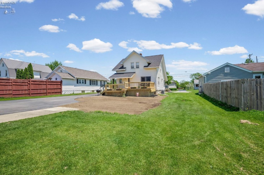 506 Patterson Street, Carey, 43316, 3 Bedrooms Bedrooms, ,1 BathroomBathrooms,Residential,For Sale,Patterson,20262068