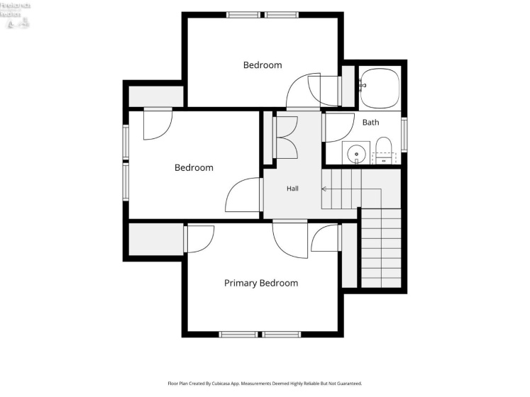 506 Patterson Street, Carey, 43316, 3 Bedrooms Bedrooms, ,1 BathroomBathrooms,Residential,For Sale,Patterson,20262068