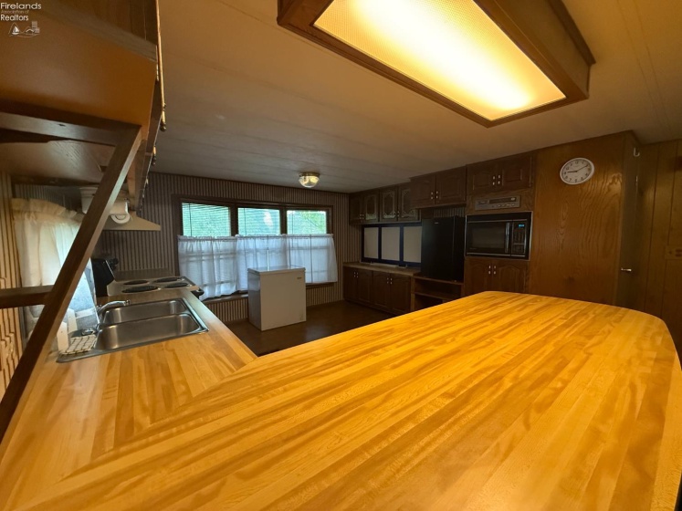 25 Bass Circle, Marblehead, 43440, 2 Bedrooms Bedrooms, ,1 BathroomBathrooms,Residential,For Sale,Bass,20262045