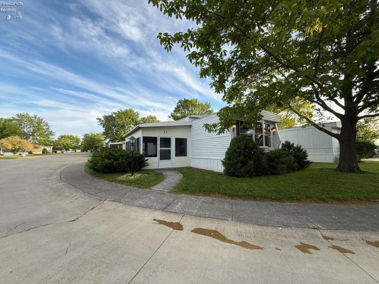 25 Bass Circle, Marblehead, 43440, 2 Bedrooms Bedrooms, ,1 BathroomBathrooms,Residential,For Sale,Bass,20262045