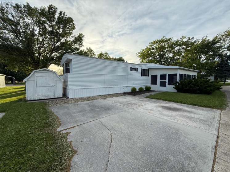 25 Bass Circle, Marblehead, 43440, 2 Bedrooms Bedrooms, ,1 BathroomBathrooms,Residential,For Sale,Bass,20262045