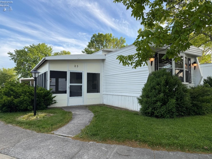 25 Bass Circle, Marblehead, 43440, 2 Bedrooms Bedrooms, ,1 BathroomBathrooms,Residential,For Sale,Bass,20262045