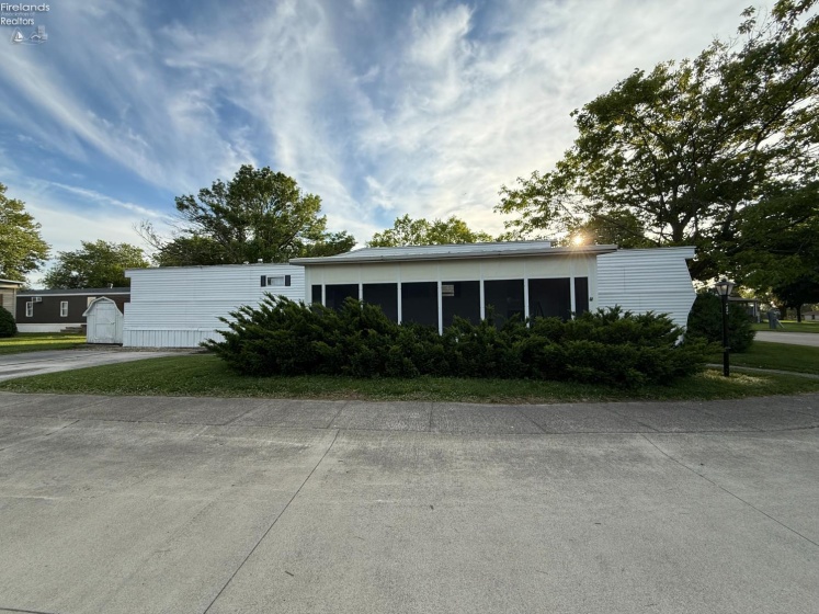 25 Bass Circle, Marblehead, 43440, 2 Bedrooms Bedrooms, ,1 BathroomBathrooms,Residential,For Sale,Bass,20262045