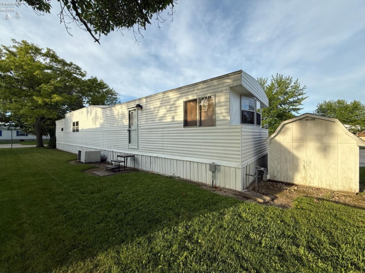 25 Bass Circle, Marblehead, 43440, 2 Bedrooms Bedrooms, ,1 BathroomBathrooms,Residential,For Sale,Bass,20262045