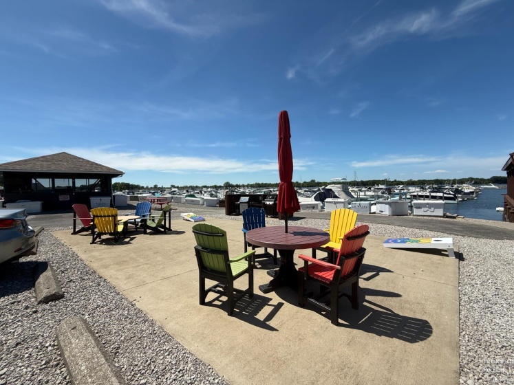 25 Bass Circle, Marblehead, 43440, 2 Bedrooms Bedrooms, ,1 BathroomBathrooms,Residential,For Sale,Bass,20262045