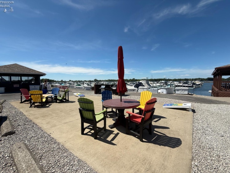 25 Bass Circle, Marblehead, 43440, 2 Bedrooms Bedrooms, ,1 BathroomBathrooms,Residential,For Sale,Bass,20262045