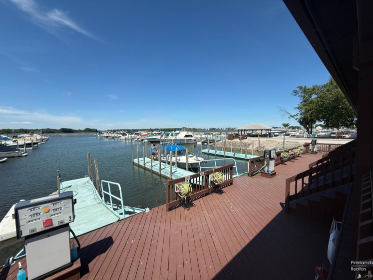 25 Bass Circle, Marblehead, 43440, 2 Bedrooms Bedrooms, ,1 BathroomBathrooms,Residential,For Sale,Bass,20262045
