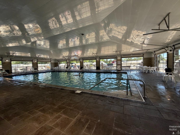25 Bass Circle, Marblehead, 43440, 2 Bedrooms Bedrooms, ,1 BathroomBathrooms,Residential,For Sale,Bass,20262045