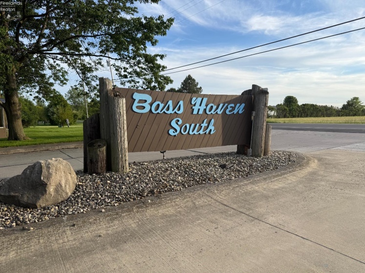 25 Bass Circle, Marblehead, 43440, 2 Bedrooms Bedrooms, ,1 BathroomBathrooms,Residential,For Sale,Bass,20262045