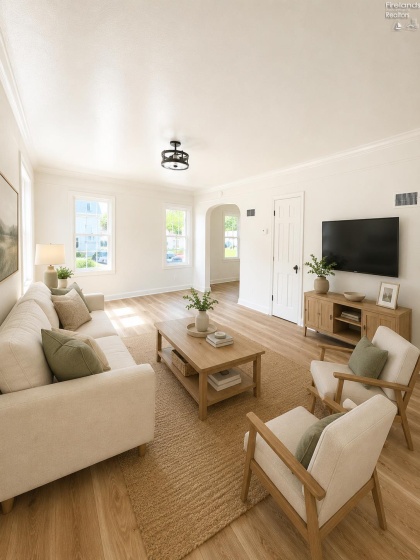 216 Buchanan Street, Fremont, 43420, 2 Bedrooms Bedrooms, ,1 BathroomBathrooms,Residential,For Sale,Buchanan,20261964