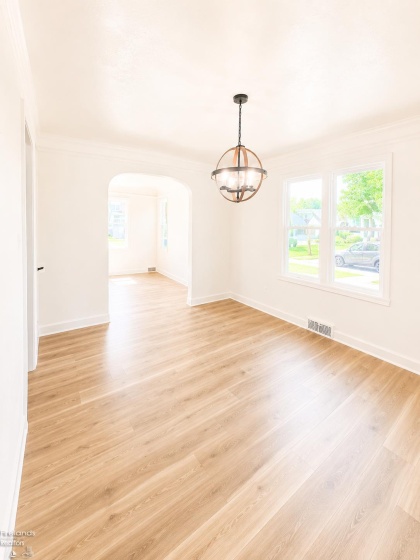 216 Buchanan Street, Fremont, 43420, 2 Bedrooms Bedrooms, ,1 BathroomBathrooms,Residential,For Sale,Buchanan,20261964